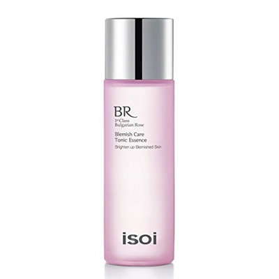 isoi Bulgarian Rose Blemish Care Tonic Essence 130ML