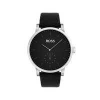 Hugo Boss 1513500 Black 42mm Stainless Steel Essence Men's Watch