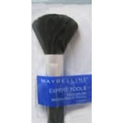 Maybelline Expert Tools, Face Brush, 1 ea (Pack of 2)
