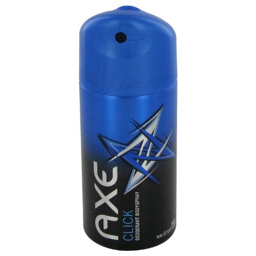 Axe by Axe Men