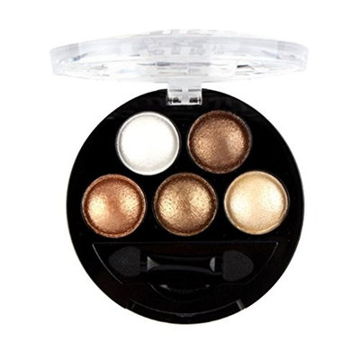 Glitter Make Up Palettes,Professional Eyes Makeup Pigment Eyeshadow Eye Shadow Palette
