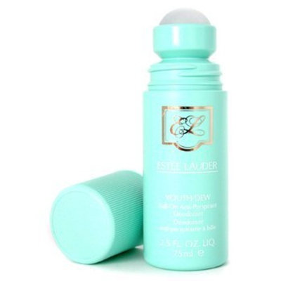 Estee Lauder Youth Dew Roll-On Deodorant - 75ml/2.5oz