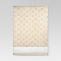 Paisley Bath Towels - Threshold