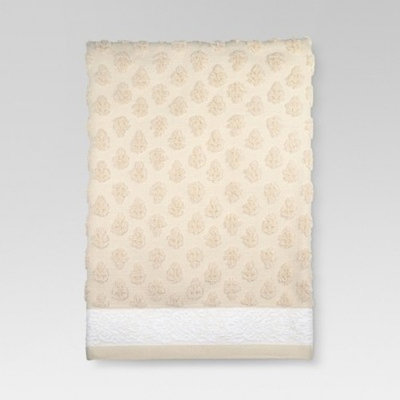 Paisley Bath Towels - Threshold