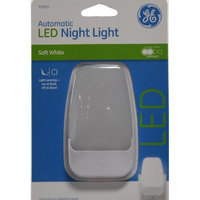 General Electric GE Automatic LED Night Light