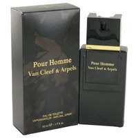 VAN CLEEF by Van Cleef & Arpels Eau De Toilette Spray 1.6 oz / 50 ml for Men