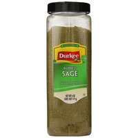 Durkee Rubbed Sage, 6 Oz
