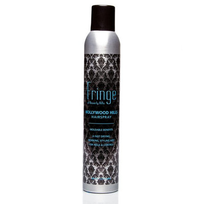 Fringe of Beverly Hills Hollywood Hills Hairspray 10oz