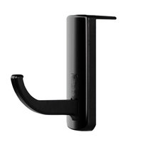 AutumnFall Universal Headphone Headset Hanger Wall Hook PC Monitor Earphone Stand Rack