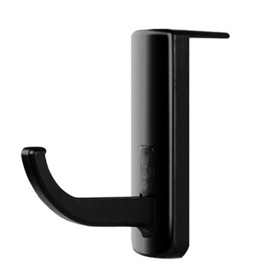 AutumnFall Universal Headphone Headset Hanger Wall Hook PC Monitor Earphone Stand Rack