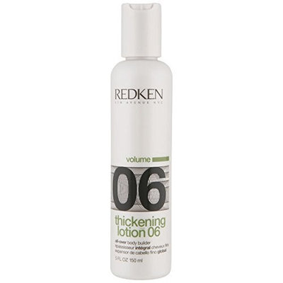 Thickening Lotion 06 - All Body builder - 5oz/150ml