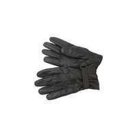 Giovanni Navarre Solid Genuine Lambskin Leather Driving Gloves- M