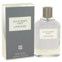Gentlemen Only by Givenchy Eau De Toilette Spray 3.4 oz