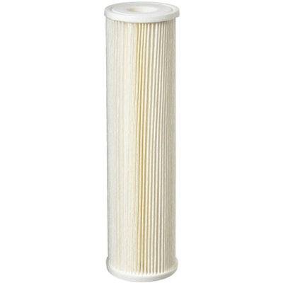 Pentek ECP5-10 Pleated Sediment Water Filters (9-3/4