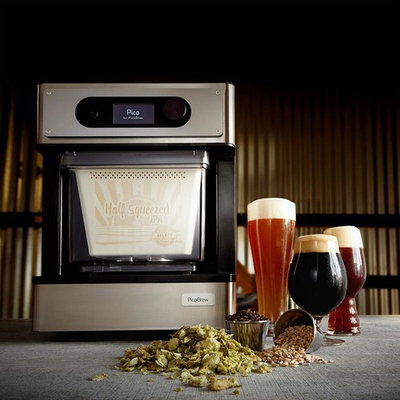 PicoBrew Pico Pro Craft Beer Brewing Appliance
