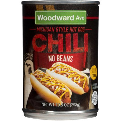 Giovanni's Appetizing Food Pdts WOODWARD HOT DOG SCE