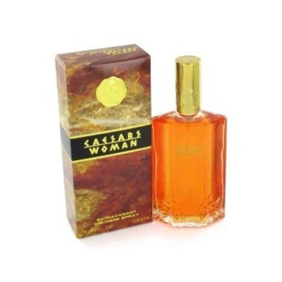 Caesars Cologne Spray for Women, 1.7 Fluid Ounce