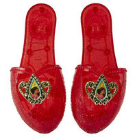 Creative Designs Disney Junior Elena Adventure Shoes - Red