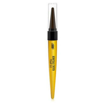 Markwins Beauty Products, Inc. Black Radiance Eye Appeal Kajal Eyeliner, CA6449 Rich Brown, .06 oz