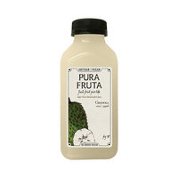 Pura Fruta, Cold-Pressed Graviola / Soursop Juice 12oz., Pack of 6
