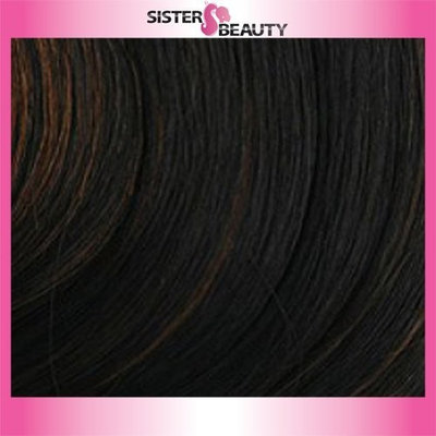 Sensationnel Instant Weave Synthetic Halfwig - HZ 7072-FS1B/30