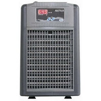 JBJ DBE-200 0.25 HP Mini Arctica Chiller