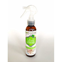 Ecokindness Llc Ecokindness Essential Oil Hydrosol, Lime, 4 Oz
