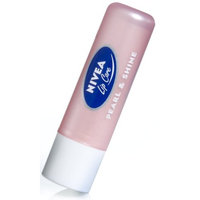 Nivea Lip Care Pearl & Shine 4.8G