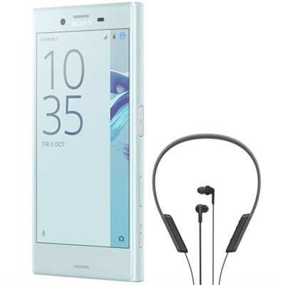 Sony Xperia X Compact 4.6