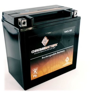 YB16CL-B Jet Ski Battery for BRP SEA-DOO 3D 780CC 07