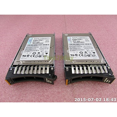 Seagate Savvio 10K.3 ST9146803SS 146GB Internal Hard Drive