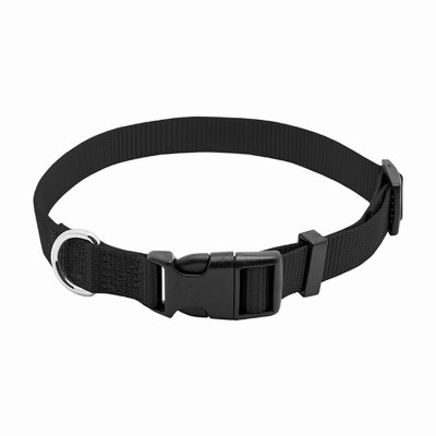 Westminster Pet Products 6 Packs PE3/4x20 BLK Dog Collar