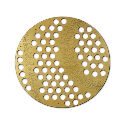 Beer Cap Traps Baseball sports Beer Soda Pop Bottle Wood Cap Caps Organizer
