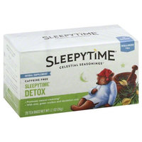 Celestial Seasonings® Sleepytime® DETOX