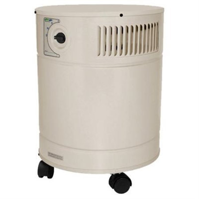 Allerair Aller Air A5AS21233110-ss 5000Vocarb ( Airmedic Pro 5 Vocarb) Sandstone Air Purifier