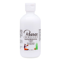 Rococo Idolize Healing Moisturizing Lotion with Shea Butter and Aloe Vera