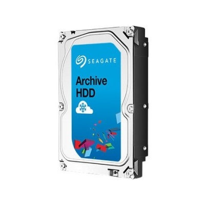 Seagate Archive 8TB 3.5
