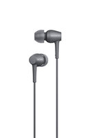 Sony H500A H.Ear In 2 Hi-Res In Ear Headphone Black (IERH500A/B)