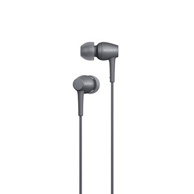 Sony H500A H.Ear In 2 Hi-Res In Ear Headphone Black (IERH500A/B)