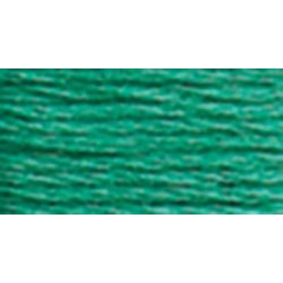 Anchor Six Strand Embroidery Floss 8.75 Yards-Sea Green Medium Dark 12 per box