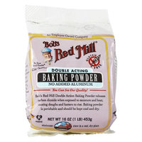 Bob's Red Mill - Gluten-Free Baking Powder - 16 oz.pack of 6