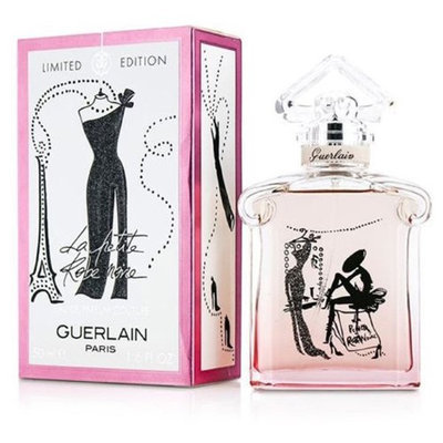 Guerlain La Petite Robe Noire Eau De Toilette Spray (2014 Limited Edition) 50ml/1.7oz