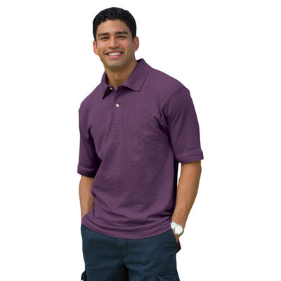 Inner Harbor Men's Mainsail Mesh Pique
