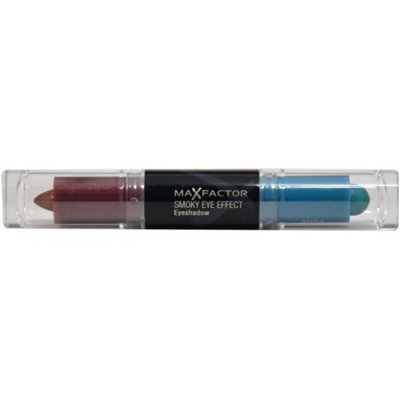 Smoky Eye Effect Eyeshadow - Indigo Mist by Max Factor for Women - 1 Pc Eye Shadow