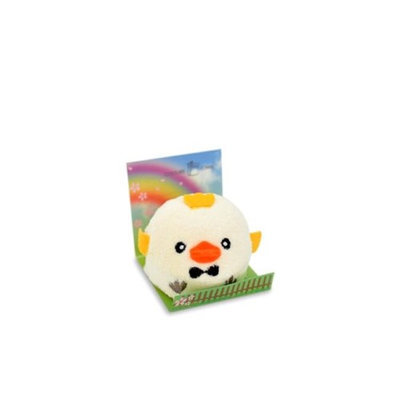 Couture Towel CT-TPCK001501 13 x 14 in. Chunk The Rooster Towel Beige