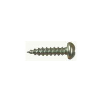 Ap Exhaust AP Products PSQ50BZ15 SCREWS 8X1/5' PAN BZ 50/B