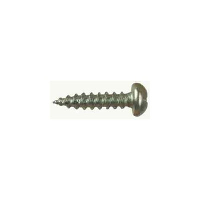 Ap Exhaust AP Products PSQ50BZ15 SCREWS 8X1/5' PAN BZ 50/B