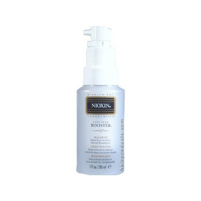 Nioxin Intensive Therapy Hair Booster (1 oz)