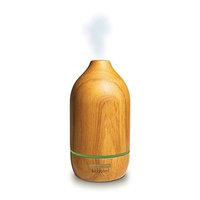 SpaRoom Natura II Natural Wood Ultrasonic Diffuser
