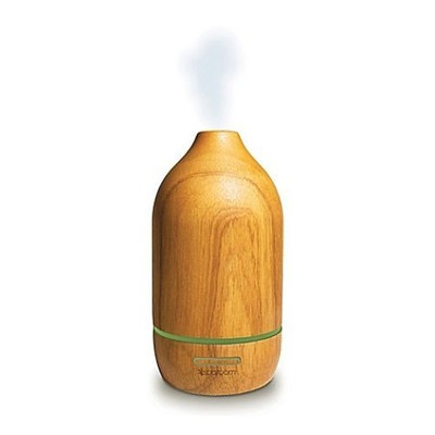 SpaRoom Natura II Natural Wood Ultrasonic Diffuser